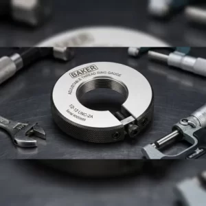 Adjustable Thread Plug Gauge
