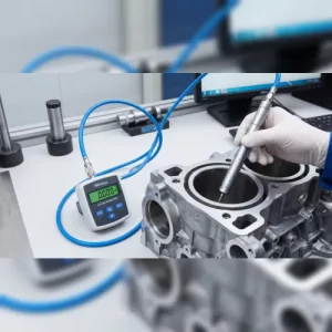 Air Bore Gauge