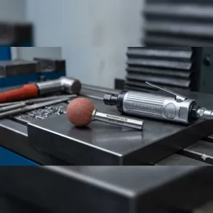 Aluminium Oxide Ball Mounted Point