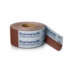 Aluminium Oxide Cloth Roll