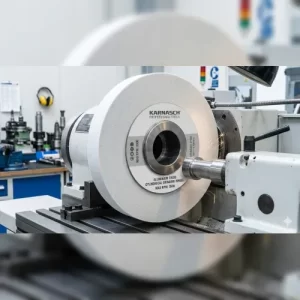 Aluminium Oxide Internal Grinding Wheel