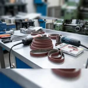 Aluminium Oxide Flap Wheel