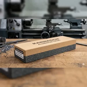 Aluminium Oxide Rectangular Stone