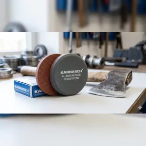 Aluminium Oxide Round Stone