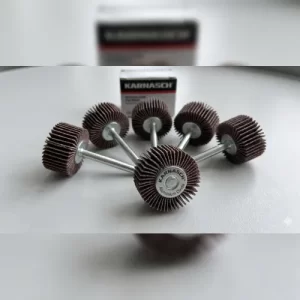 Aluminium Oxide Conical Flap Disc