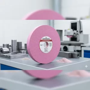 Aluminium Oxide Straight Grinding Wheel