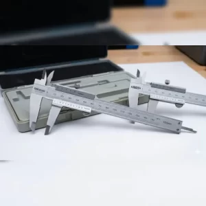 Analogue Vernier Caliper 150mm