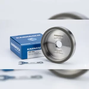 CBN Bowl Wheel (6A2)