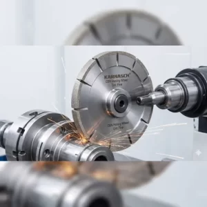 CBN Honing Wheel