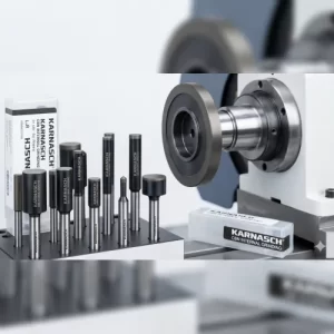 CBN Internal Grinding Wheel