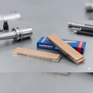 CBN Polishing Stone