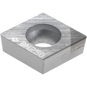 CBN Turning Insert
