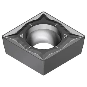 CCGT Aluminium Grade Insert