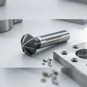 Carbide 100?? Countersink