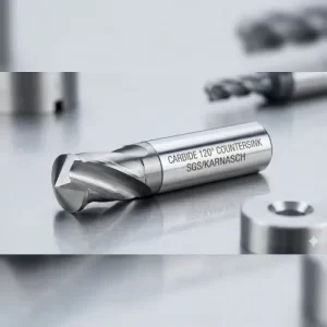 Carbide 120?? Countersink