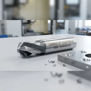 Carbide 82?? Countersink