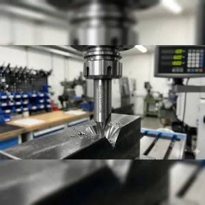 Carbide 90?? Countersink