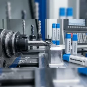 Carbide 90?? Deburring Blade