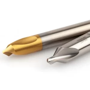 Carbide Center Drill