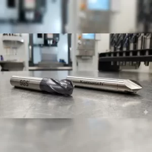 Carbide Chamfer Tool 45??