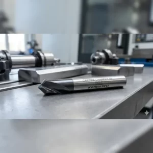 Carbide Chamfer Tool 90??