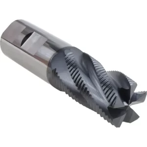 Carbide Rougher End Mill