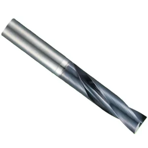 Carbide Flat Bottom Drill