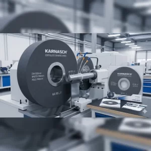 Centreless Grinding Wheel