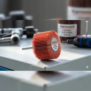 Ceramic Flap Wheel
