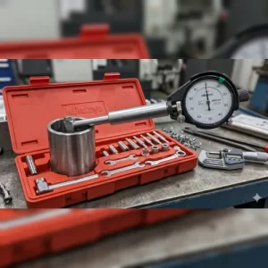 Cylinder Bore Gauge