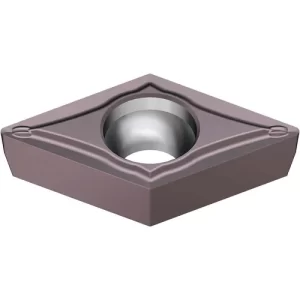 DCGT Aluminium Grade Insert