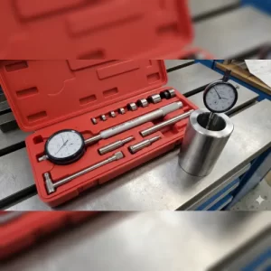 Dial Bore Gauge 18-35mm
