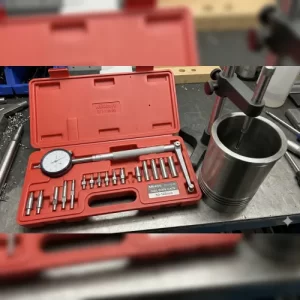 Dial Bore Gauge 50-160mm