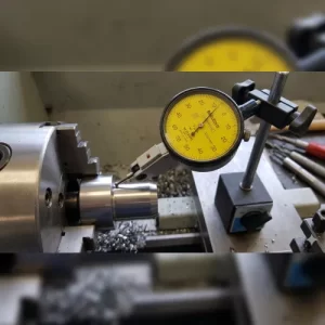Dial Test Indicator 0.001mm