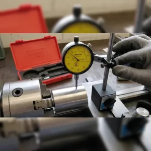 Dial Test Indicator 0.01mm