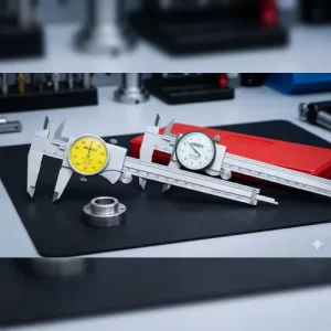 Dial Vernier Caliper 150mm