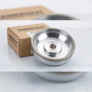 Diamond Bowl Wheel (6A2)