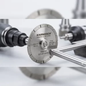 Diamond Cut-Off Wheel