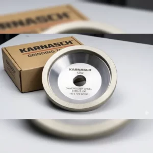 Diamond Dish Wheel (12A2)