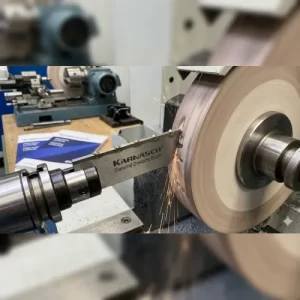 Diamond Dressing Blade