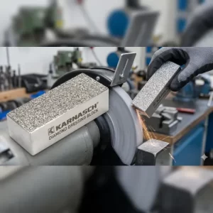 Diamond Dressing Block