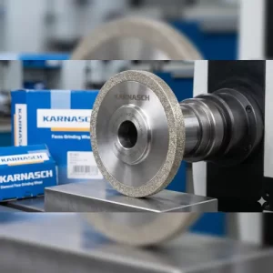 Diamond Sanding Belt
