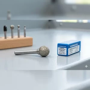 Diamond Mounted Point