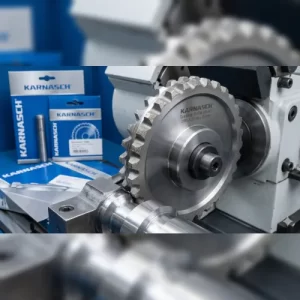 Diamond Profile Wheel