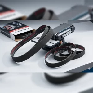 Ceramic Sanding Belt