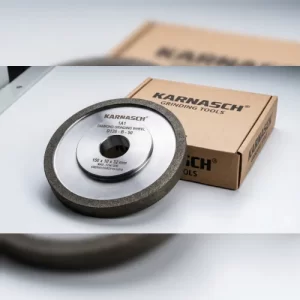 Diamond Straight Grinding Wheel (1A1)
