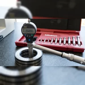 Digital Bore Gauge 18-35mm