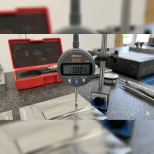 Digital Dial Indicator 0.001mm