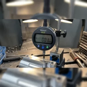 Digital Dial Indicator 0.01mm