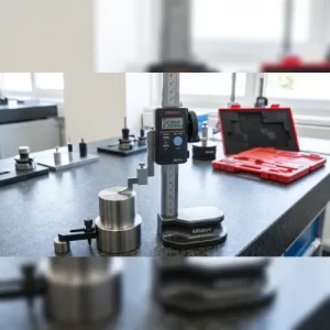 Digital Height Gauge 300mm